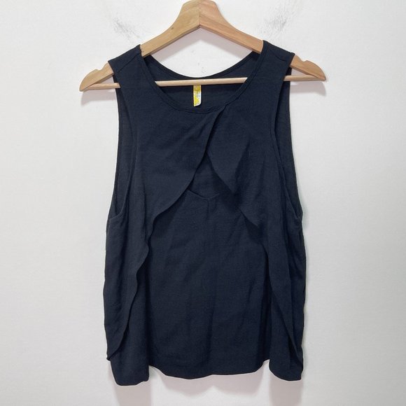 Free People Sleeveless Top sz S - Picture 3 of 11